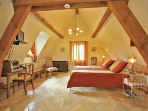 Charming stone house near Sarlat with garden, pets allowed - Image 5
