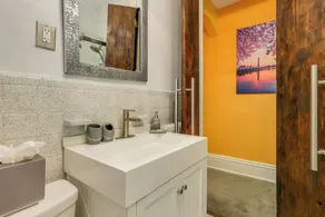 Celebrate Dc250! Historic, Walkable Georgetown Gem - Image 3