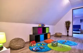 Authentic Breton cottage in the countryside, close to services and the sea. - Image 3