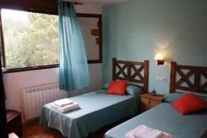 Self catering Rosella de Rubielos for 10 people - Image 4