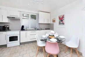 La Petite Terrasse - Appartement spacieux - Image 5