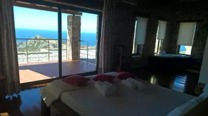 Oasis of tranquility, breathtaking sea views, large pool and relax pool. - Image 5