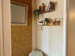 Charming Family Cottage near UNESCO Sites with Fireplace, WiFi, and Baby Equipment - Image 3