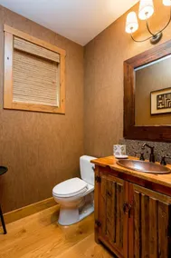 Fairway Ni Town Home Sun Valley Retreat - Image 2