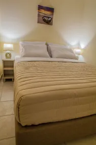 Apartamento de dos habitaciones y dos baños con vistas al mar de Stanning totalmente equipado - Image 5