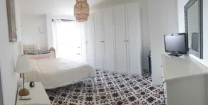 MAISON DE VACANCES DE LUXE AU FRONT DE MER FORMIA VINDICIO - Image 5