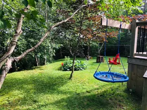 Nine Island Cottage - Lake front, Hot Tub, 45 mins from St. John's, Sleeps 14 - Image 2