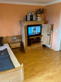 Appartamento con balcone privato a Rinchnach nella Foresta Bavarese - Image 5