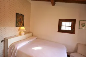 Smuk lejlighed med WIFI, pool, TV, kæledyr tilladt og panorama udsigt, nær ved Firenze - Image 3