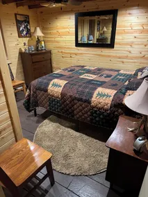 Vacation Property off the grid. No cell service, internet, satellite/ cable tv   - Image 5