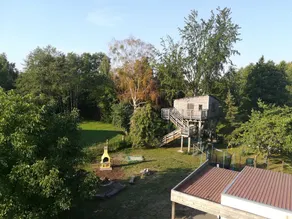 Gästehaus EJS e V Eggesin - Image 5