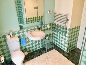 PURE SHORES- Beach 300m, Sea Views, Wifi, Netflix. - Image 4