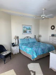 Oceanfront w / pool, 22 marches de la plage - Août, 10% de réduction, réservation directe - Image 3