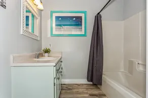 Our Quiet Beach Getaway - Budget Friendly Gulf Breeze Home Close to Pcola Beach - Image 5