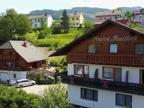 Double room with shower, WC - Pension Paulitsch - Image 5
