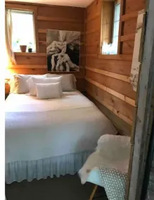 Cozy barn space  i.e “Hawthorne” #1 - Image 4