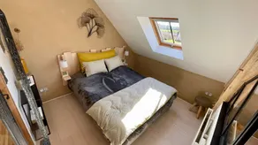 Nice little cozy cottage, ideal for a romantic stay - Image 2