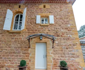 Château de Champ-Renard - Image 5