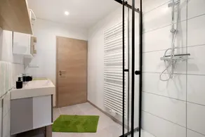 Holiday Apartment 'Ankerglück' with Wi-Fi - Image 3