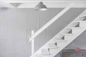 Pet friendly cottage, a stone's throw away from the beach. - Image 2