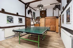 Kröpelin Vacation Rental, max. 4 people + pets allowed - Schwalbennest OFC 24 Vacation Farm - Image 2