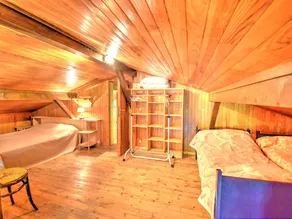 Chalet indépendant à Morzine, 200m du téléphérique, parking, pour 10 personnes - FR-1-524-6 - Image 5