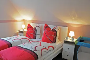 Ferienhaus Müritzidyll / EG-Appartement - Image 3