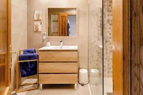 Casa de Las Flores - Apartamento con jardín privado frente a la Playa de Comillas - Image 2