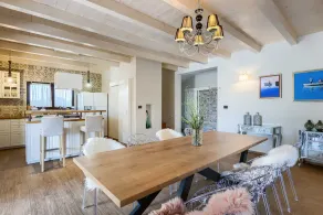 Villa Ambienta with Heated Pool - Image 2