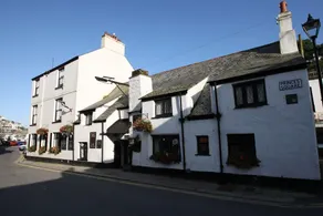 Polmear, Harbour View, North Rd, West Looe - Image 4