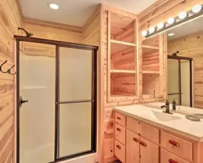 Private Mountain Escape - Granted Serenity Cabin - Image 3