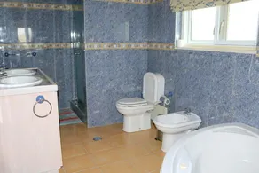 Traditional 6 bed villa with pool + BBQ and close to town & beaches - Image 3