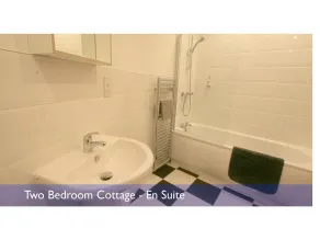 Lodge Comfort- The Nest. - Image 4