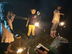 ログハウスkizuki - Image 3