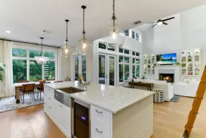 7BR Austin Retreat | Pool, Spa, Game Room & Creekside Views for Groups & Family - Image 2