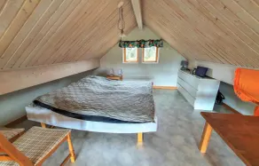 1 Bedroom Lovely Home In Bolmsö - Image 3