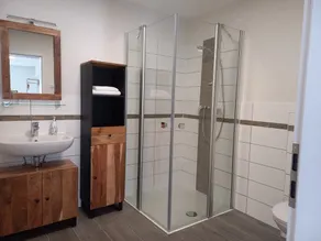 Apartment 'Gemütliche Ferienwohnung' - Image 2