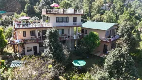 Rooptara Valley Luxury Cottage  - Image 5