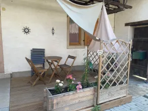 Phil’Audelà Small haven of peace of 50 m2 in a small Alsatian village.  - Image 3