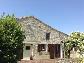 comfortable apartment in rural french village - Image 5