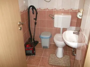Holiday apartment only 20 m from the beach - Image 3