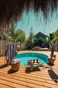 Boheme bungalow sapanca  - Image 3