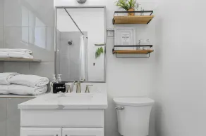 Renovated Historic Manti Home - 5 bd/2ba, EV, Yard - Image 5