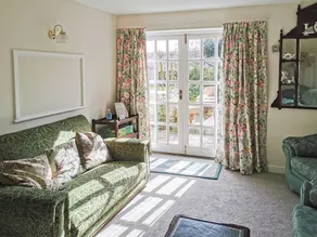 Boende med 2 sovrum i Pitchcombe, near Painswick - Image 5