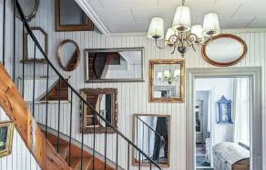 5 bedroom gorgeous home in Roslev - Image 2