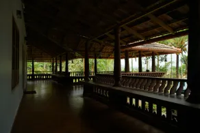All 3 Family Villas Amidst green - Image 5
