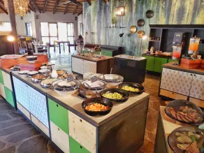 Namib Desert Lodge - Image 2