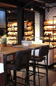 B&B Slapen bij de bakker - Image 4