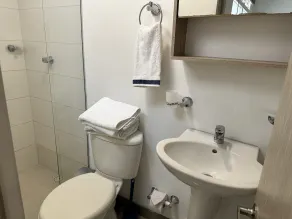 Best Value in Estadio 2 bedroom apartment - Image 2