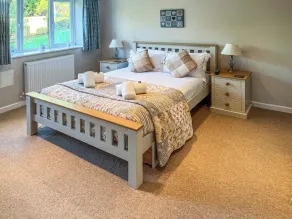 4 Schlafzimmer Unterkunft in Bideford - Image 5